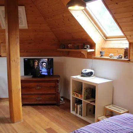 Tolles In Apartment