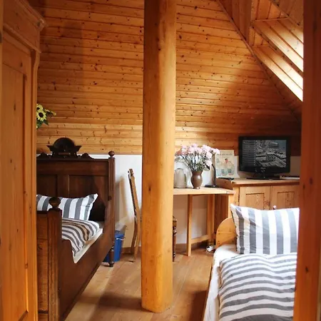 Tolles In Apartment *